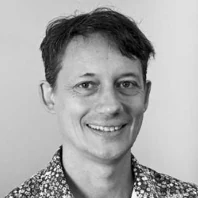 Ben Duncan, CTO / Co-founder at Mulga