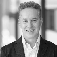 Mark Cree, advisor to Mulga